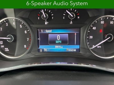 2019 Buick Encore Essence FWD