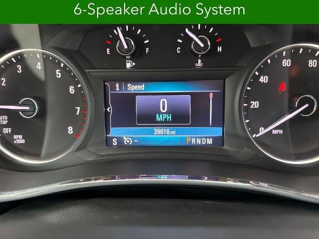 2019 Buick Encore Essence FWD