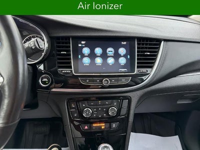 2019 Buick Encore Essence FWD