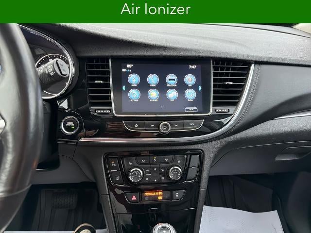 2019 Buick Encore Essence FWD