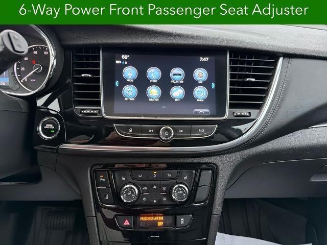 2019 Buick Encore Essence FWD