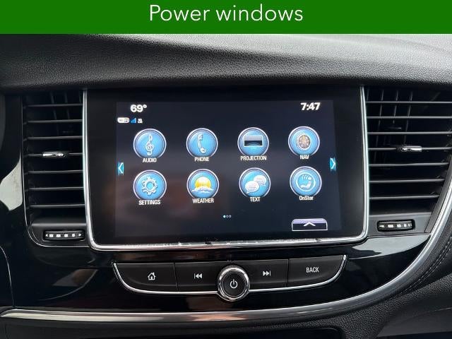 2019 Buick Encore Essence FWD