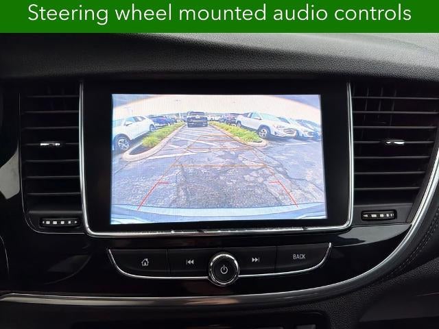 2019 Buick Encore Essence FWD