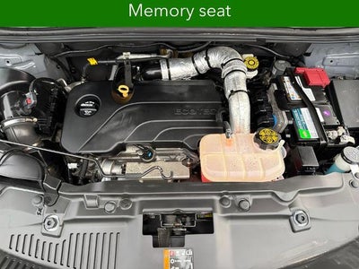 2019 Buick Encore Essence FWD