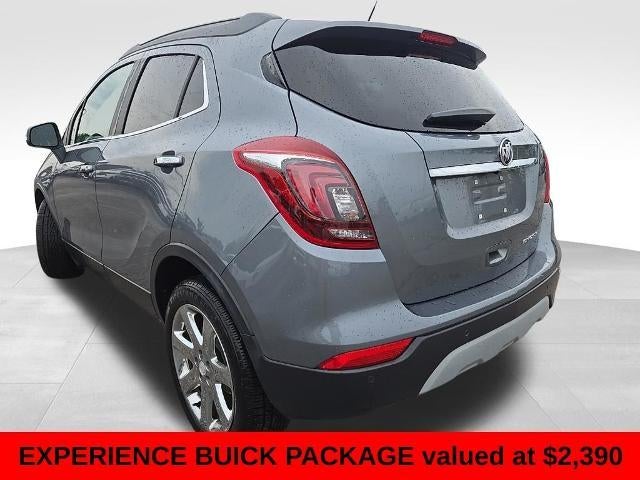 2019 Buick Encore Essence FWD