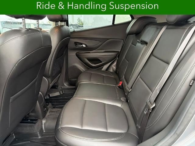 2019 Buick Encore Essence FWD