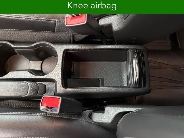 2019 Buick Encore Essence FWD