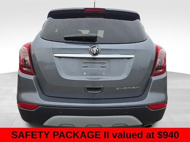 2019 Buick Encore Essence FWD