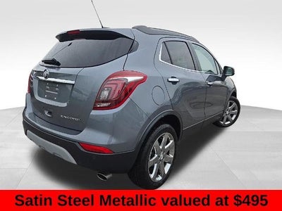 2019 Buick Encore Essence FWD