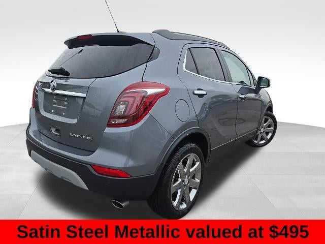2019 Buick Encore Essence FWD