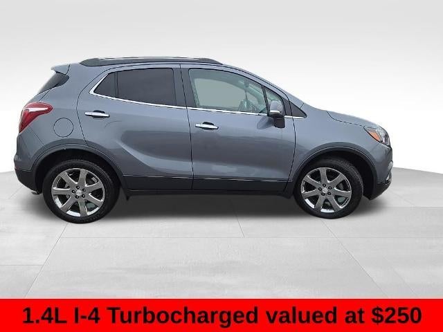 2019 Buick Encore Essence FWD