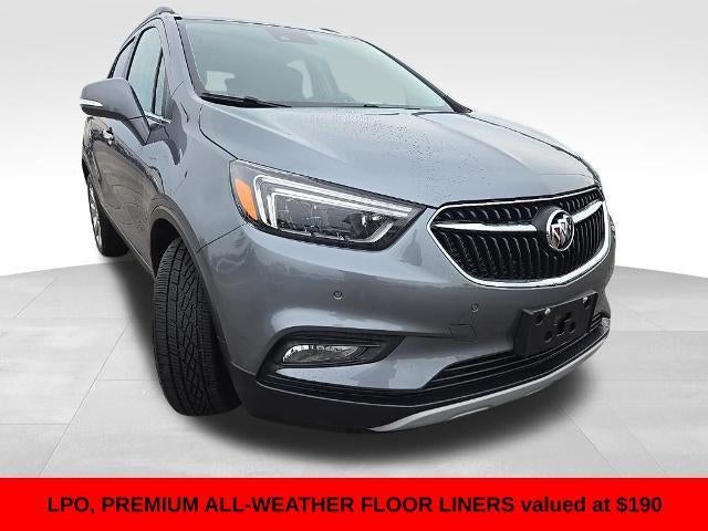 2019 Buick Encore Essence FWD