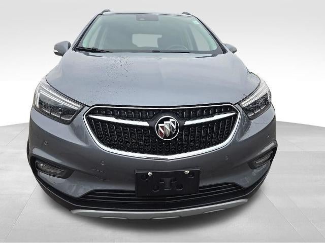 2019 Buick Encore Essence FWD