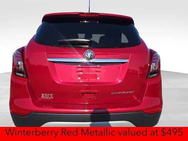 2019 Buick Encore Essence FWD