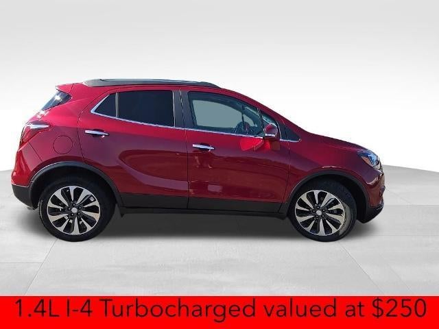 2019 Buick Encore Essence FWD