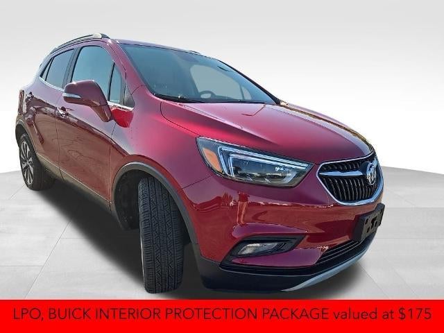 2019 Buick Encore Essence FWD