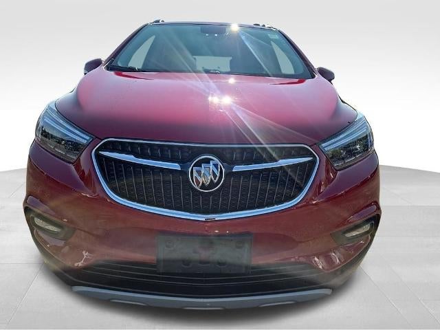 2019 Buick Encore Essence FWD