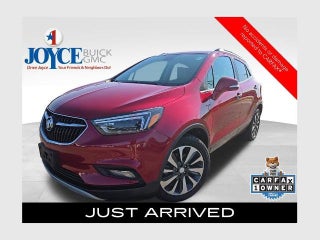 2019 Buick Encore Essence FWD