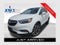 2019 Buick Encore Essence FWD