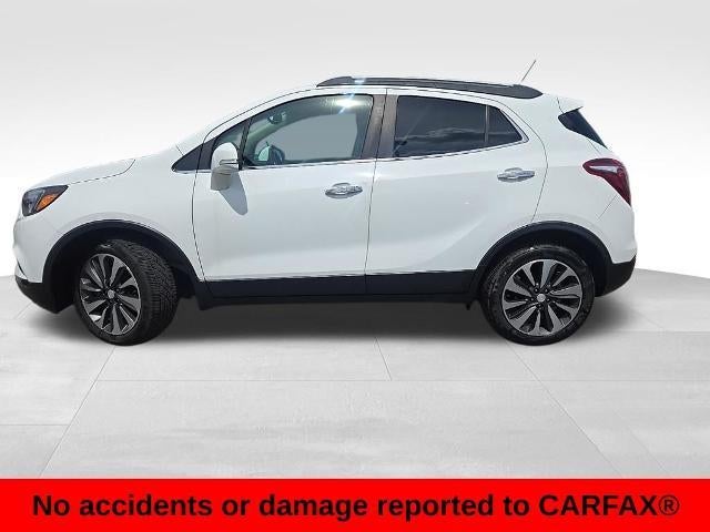 2019 Buick Encore Essence FWD