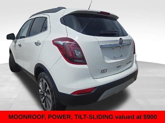 2019 Buick Encore Essence FWD