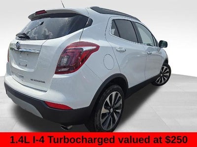 2019 Buick Encore Essence FWD
