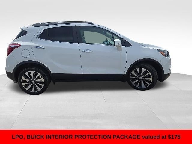2019 Buick Encore Essence FWD