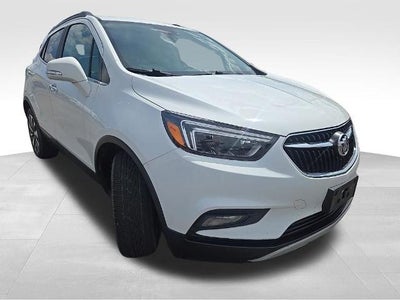 2019 Buick Encore Essence FWD