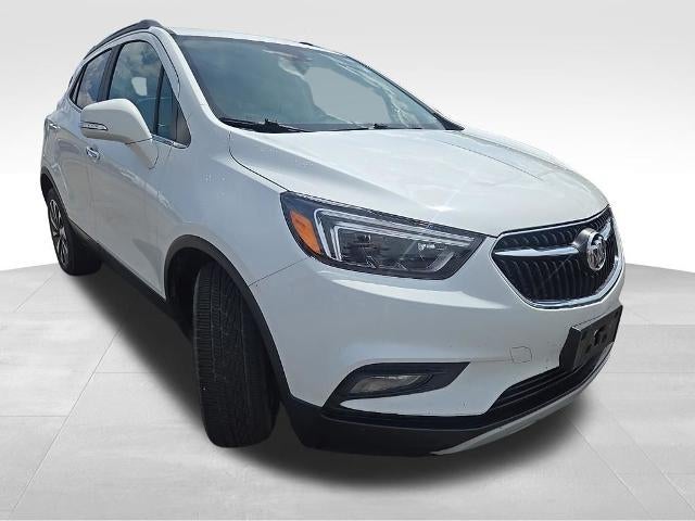 2019 Buick Encore Essence FWD
