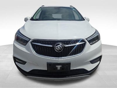 2019 Buick Encore Essence FWD