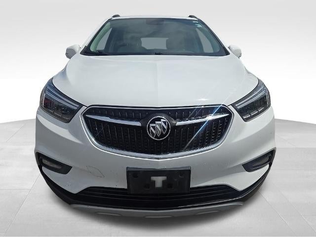 2019 Buick Encore Essence FWD