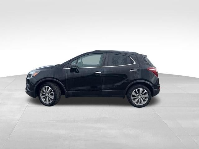 2019 Buick Encore Preferred AWD