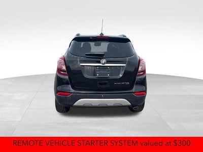 2019 Buick Encore Preferred AWD