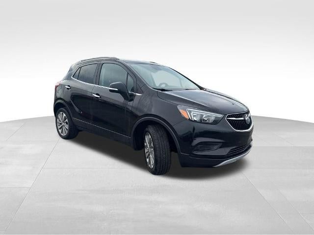 2019 Buick Encore Preferred AWD