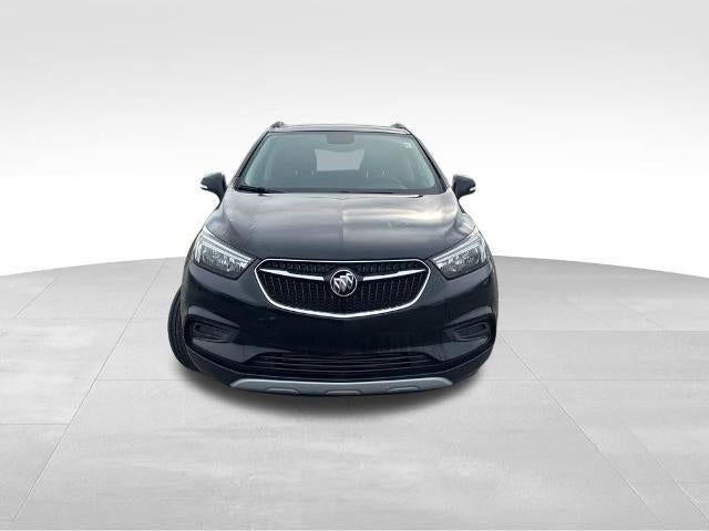 2019 Buick Encore Preferred AWD