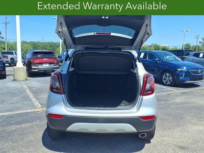 2022 Buick Encore Preferred AWD