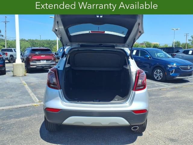 2022 Buick Encore Preferred AWD