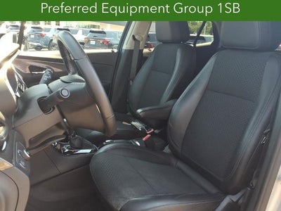 2022 Buick Encore Preferred AWD