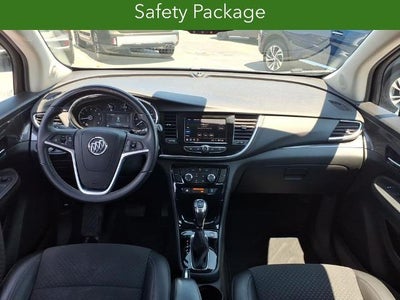 2022 Buick Encore Preferred AWD