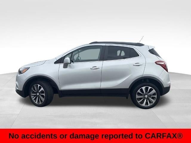 2022 Buick Encore Preferred AWD