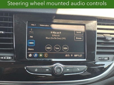 2022 Buick Encore Preferred AWD