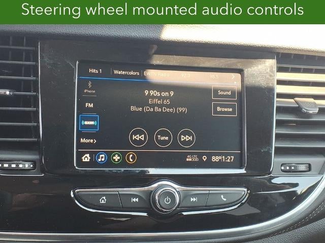2022 Buick Encore Preferred AWD