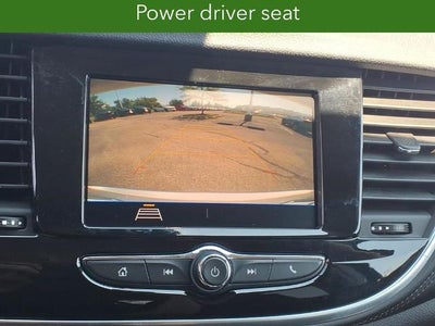 2022 Buick Encore Preferred AWD