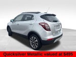 2022 Buick Encore Preferred AWD