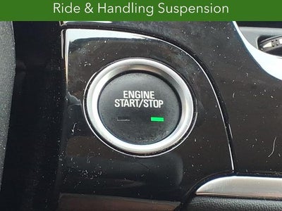 2022 Buick Encore Preferred AWD