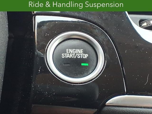 2022 Buick Encore Preferred AWD