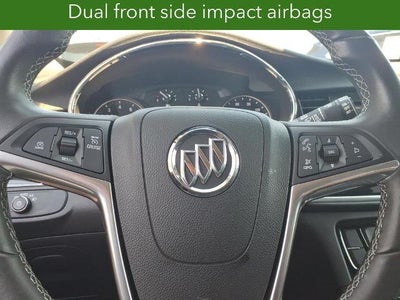 2022 Buick Encore Preferred AWD