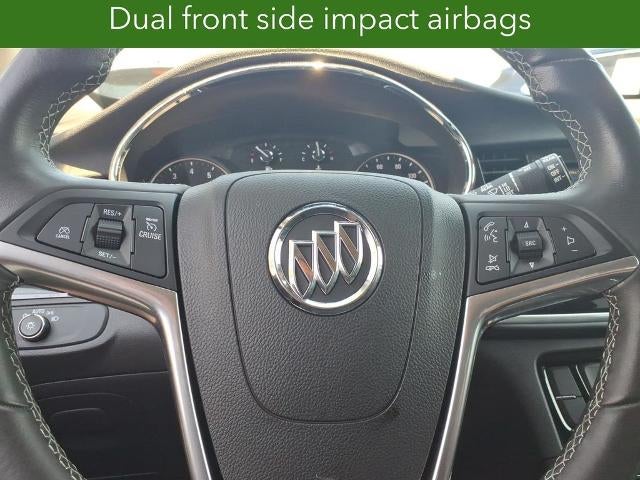 2022 Buick Encore Preferred AWD