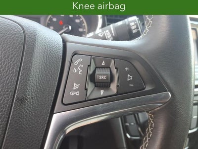 2022 Buick Encore Preferred AWD