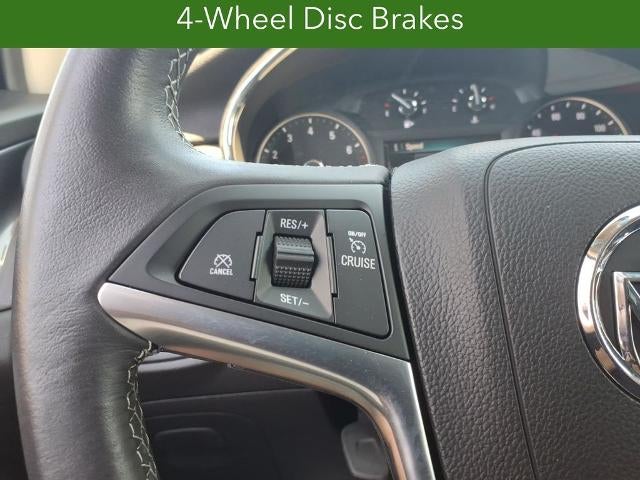 2022 Buick Encore Preferred AWD
